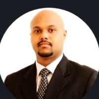Jayesh Rajagopal