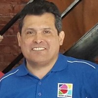 Raul Alejandro Vildoza
