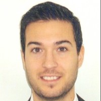 Adrián Laporta Osorio