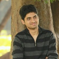Prashanth MH