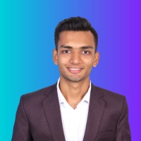 Siddharth Savaliya