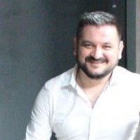 Prof. Me. Atilio Marchesini Junior