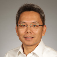 Eric Lin