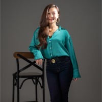 Naomi Albertina Foo