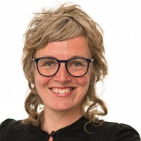 Karin Klein Wolt