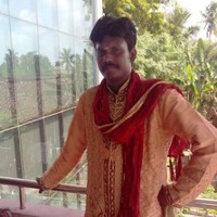 Pazhanivel G