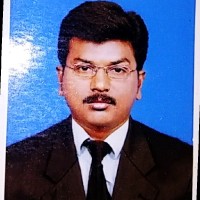 Selvamanoranjan Rajagopal