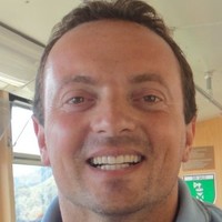 Claudio Merello