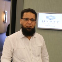 Saeed Ahmed