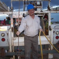 Randy Woodland