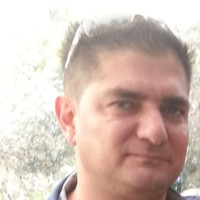 Yoni Sarfaty