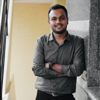 Manjunath M