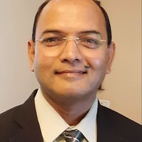 Sharad Khandelwal