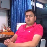 Nitish Rajput