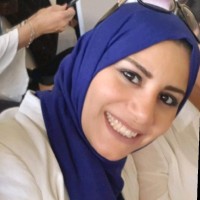 Eman Mohammed