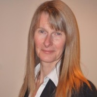 Fiona Mckenzie-Smith