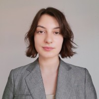 Ana Octavia Busuioc