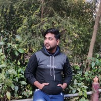Ashish Shukla