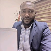 Benjamin Rotimi Michael