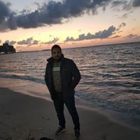 Hany Albadrawy
