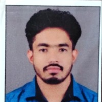 Aghil K