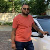 Avanash Harichand