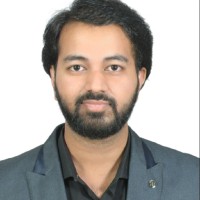 Darshan H N