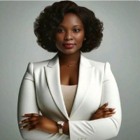 Janet Owusu-Dapaah