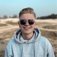 Daan Vonk