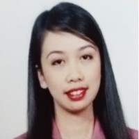 Trixie Ann Munich Borja