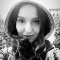 Ksenia Pronina