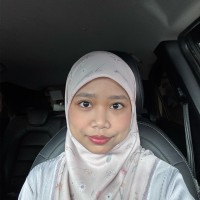 Izzana Farhana