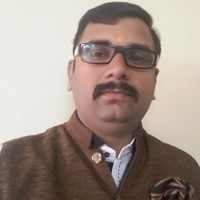 Anil Tiwari
