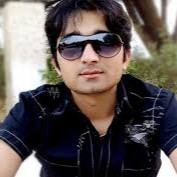 Keval Mehta