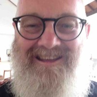 Simon Warburton