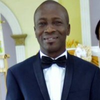 Michael Anjorin