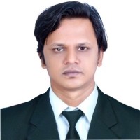 Sayuj Theruvath