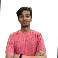 Saarthak Kumar