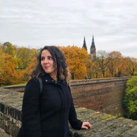 Süreyya Van Gorkom-Çardak