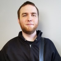 Eric Baumann