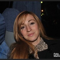 Gisela Belén Granero Rodriguez