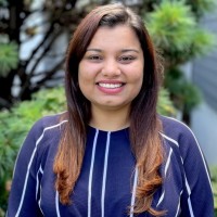 Shivani R.