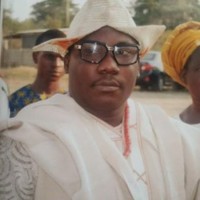 Dada Kolawole