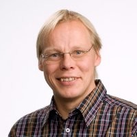 Ossi Stenholm