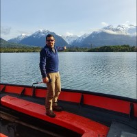Jaime Diaz Ampuero