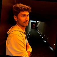 Poovarasan A