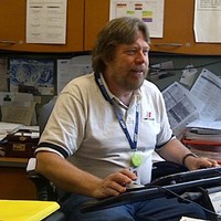 Dave Smith