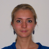 Kateryna Bashtova