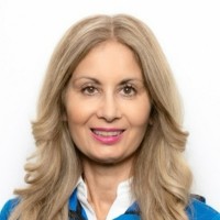 Rita Payne