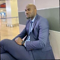 Amos Akinyemi Oladiran